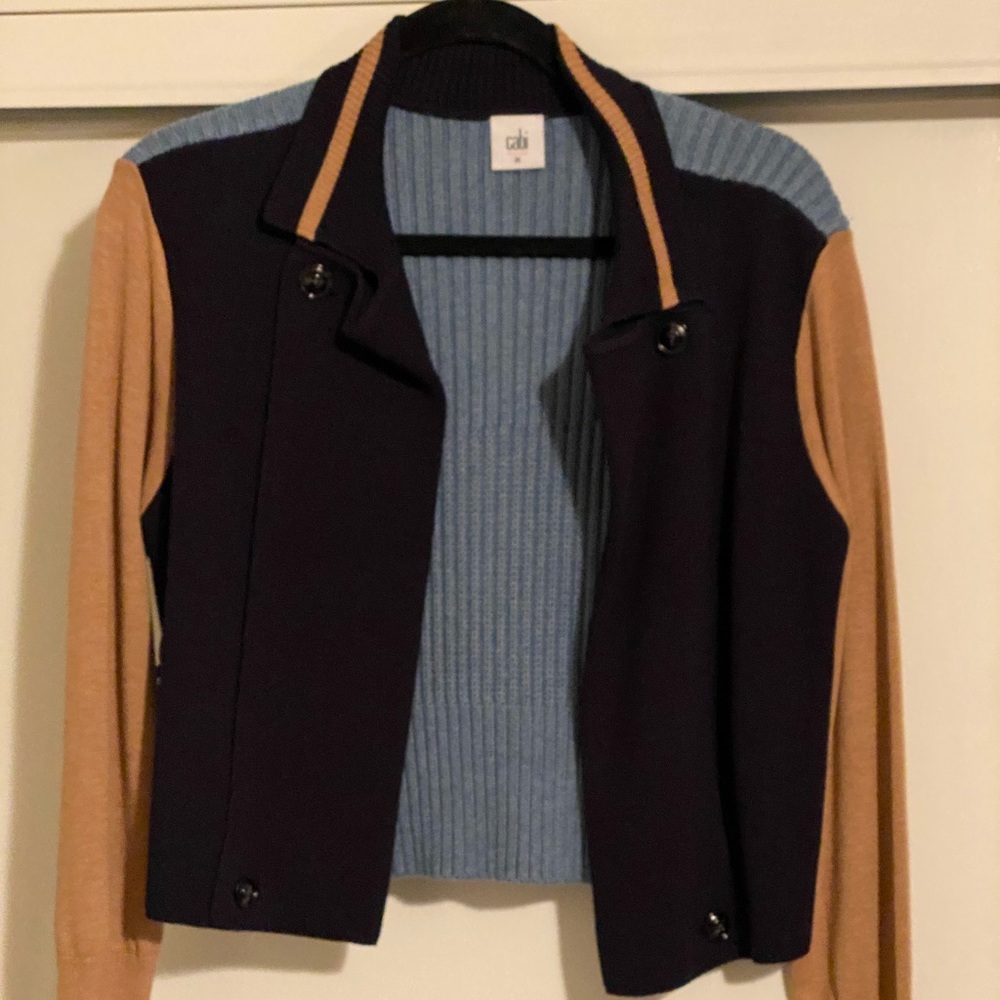 Cabi cardigan